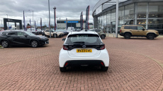 Toyota Yaris 1.5 Hybrid Icon 5dr CVT Hybrid Hatchback